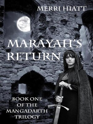 cover image of Marayah's Return